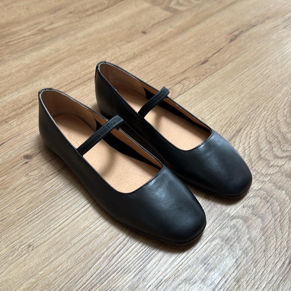 Madewell - The Greta Ballet Flat